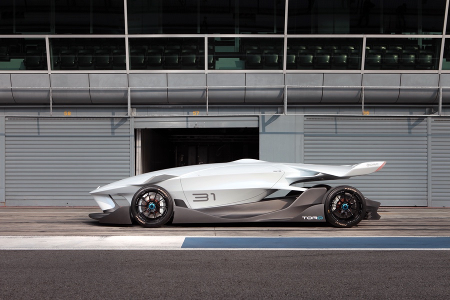 500R